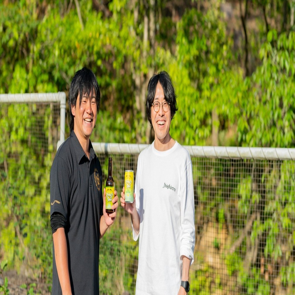 Think Global,Brew Local.」九州・宮崎を世界に。宮崎ひでじビールが