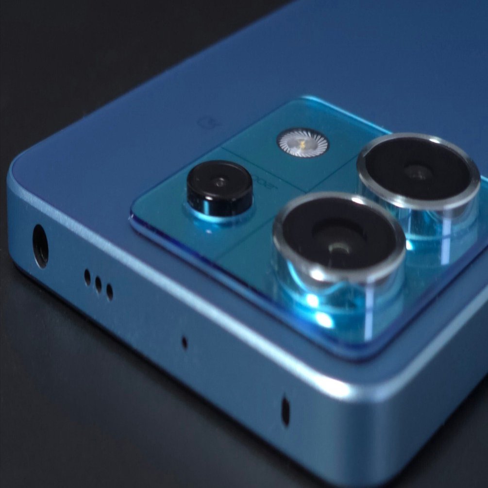 Redmi Note 13 Pro・無印モデルの使用感をレビュー！｜電子レンジマン