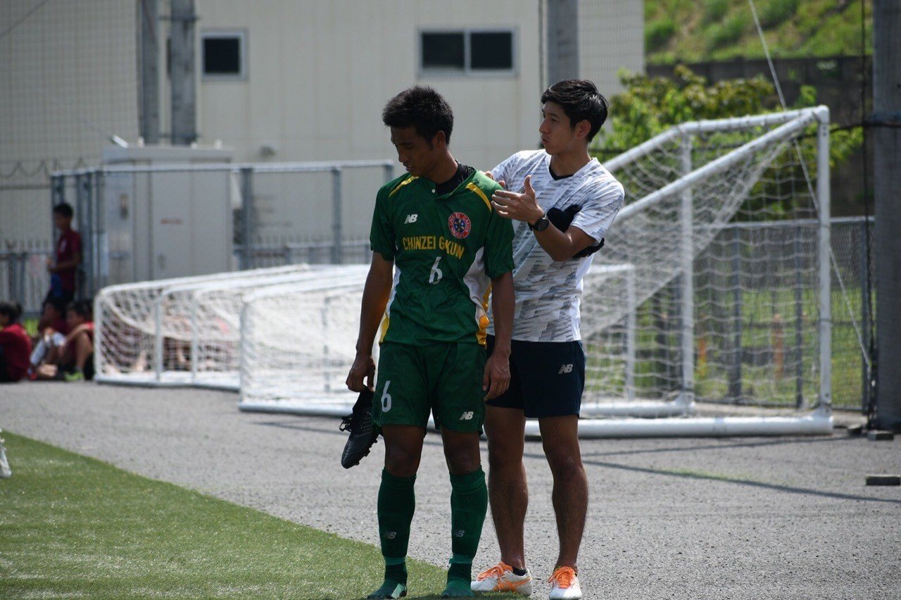 Footballers Prrevention サッカー選手の障害予防 石田 將 フィジカルコーチ Note