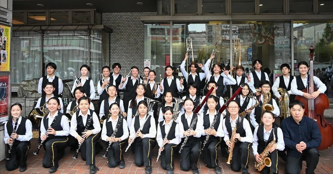 青空のもとで音楽を楽しもう!ウェルカムコンサート全5公演開催レポート|調布国際音楽祭