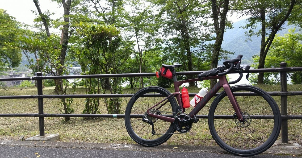 Merida Reacto 6000 ～短期インプレ～｜RicksterV3