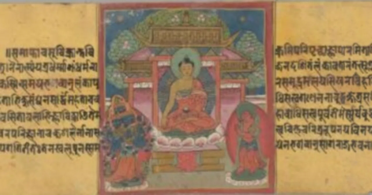 楞伽経梵文現代語訳｜Śākyamaṅgalaḥ