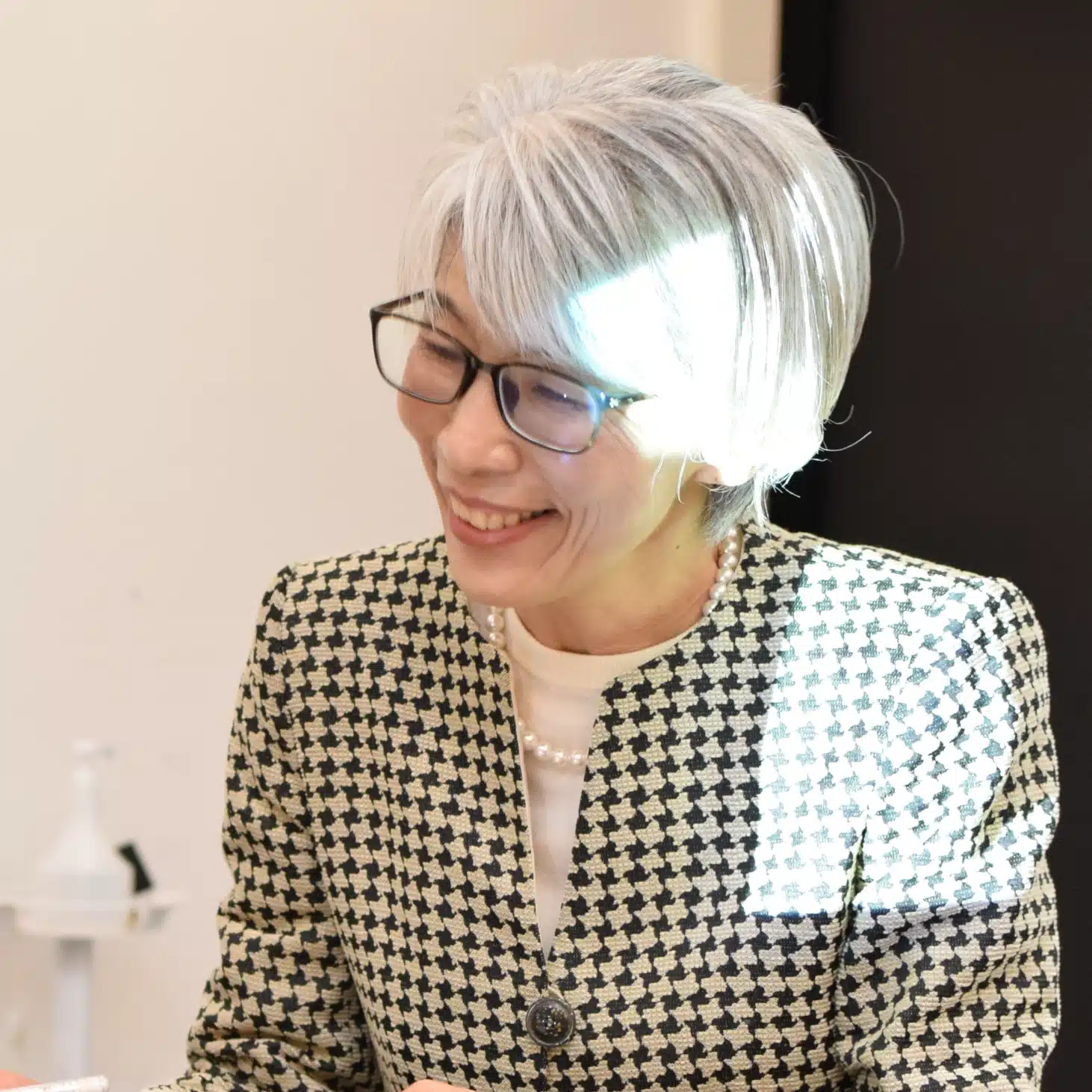 佐藤千鶴｜経験・強みを「選ばれる価値」に変換するキャリアコーチ