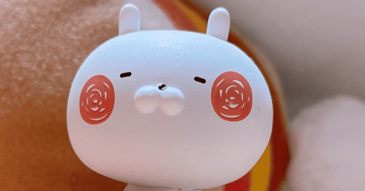 笠ひよこ おはし(むかしばなし) うさまる – LINE FRIENDS SQUARE