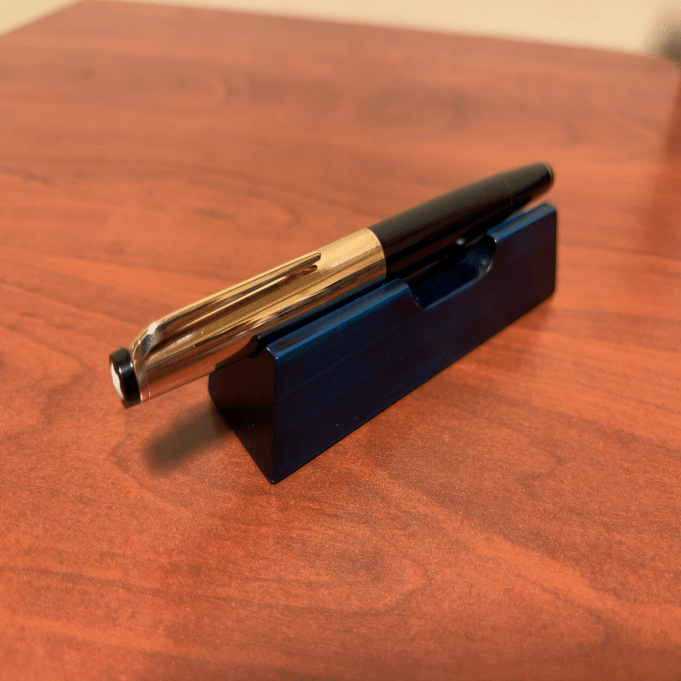 010FP-5】MONTBLANC No.74｜漂流物