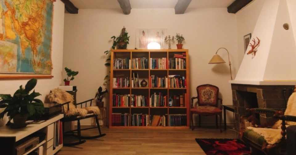 デンマークでの家づくり Akie Note