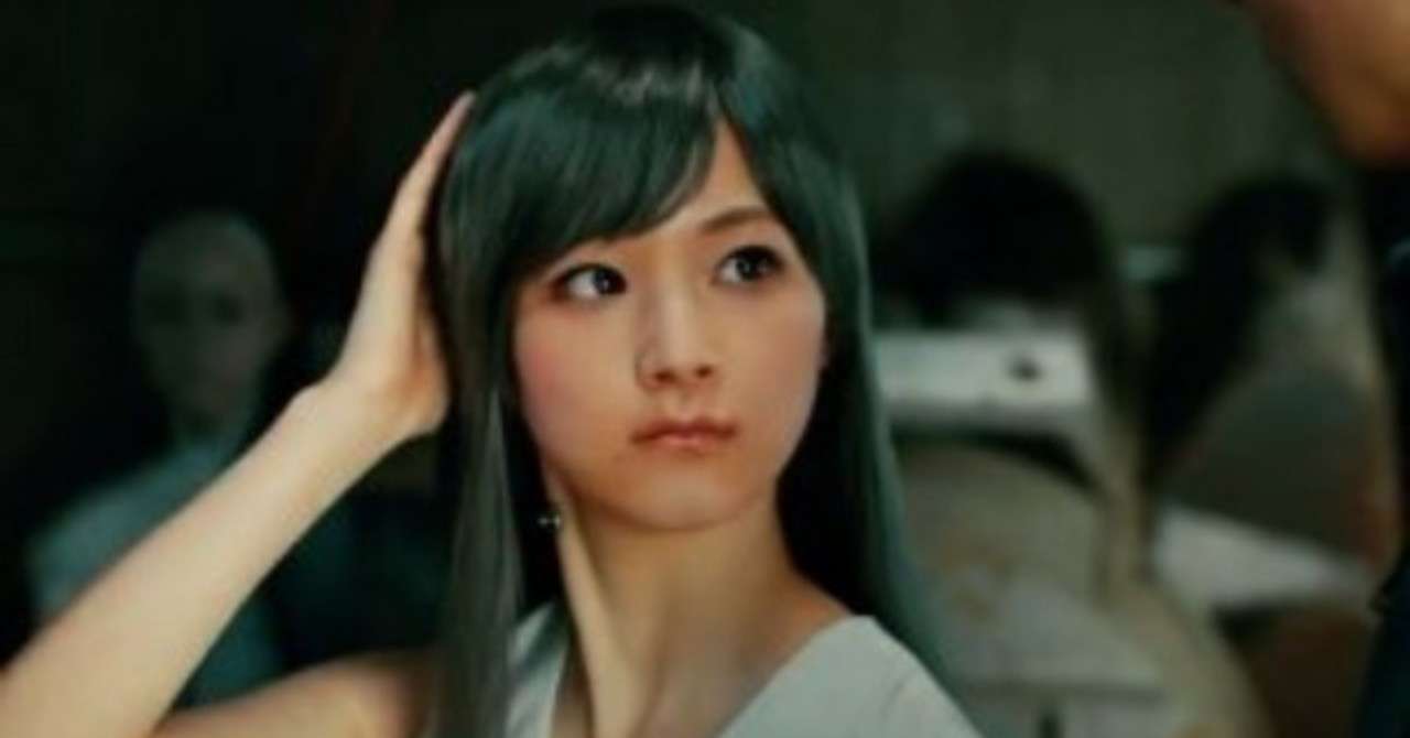 アンドロイド さおり ジャッジアイズ城崎さおりがかわいい 声優とどらやきエピソードについてまとめました
