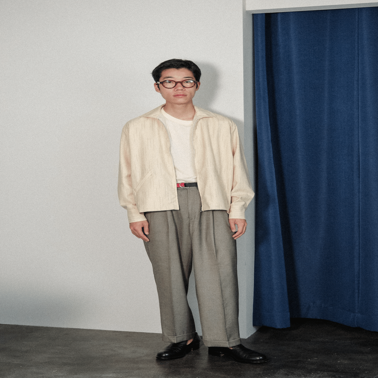 MW LOOK / Vol.4｜y_s_k117