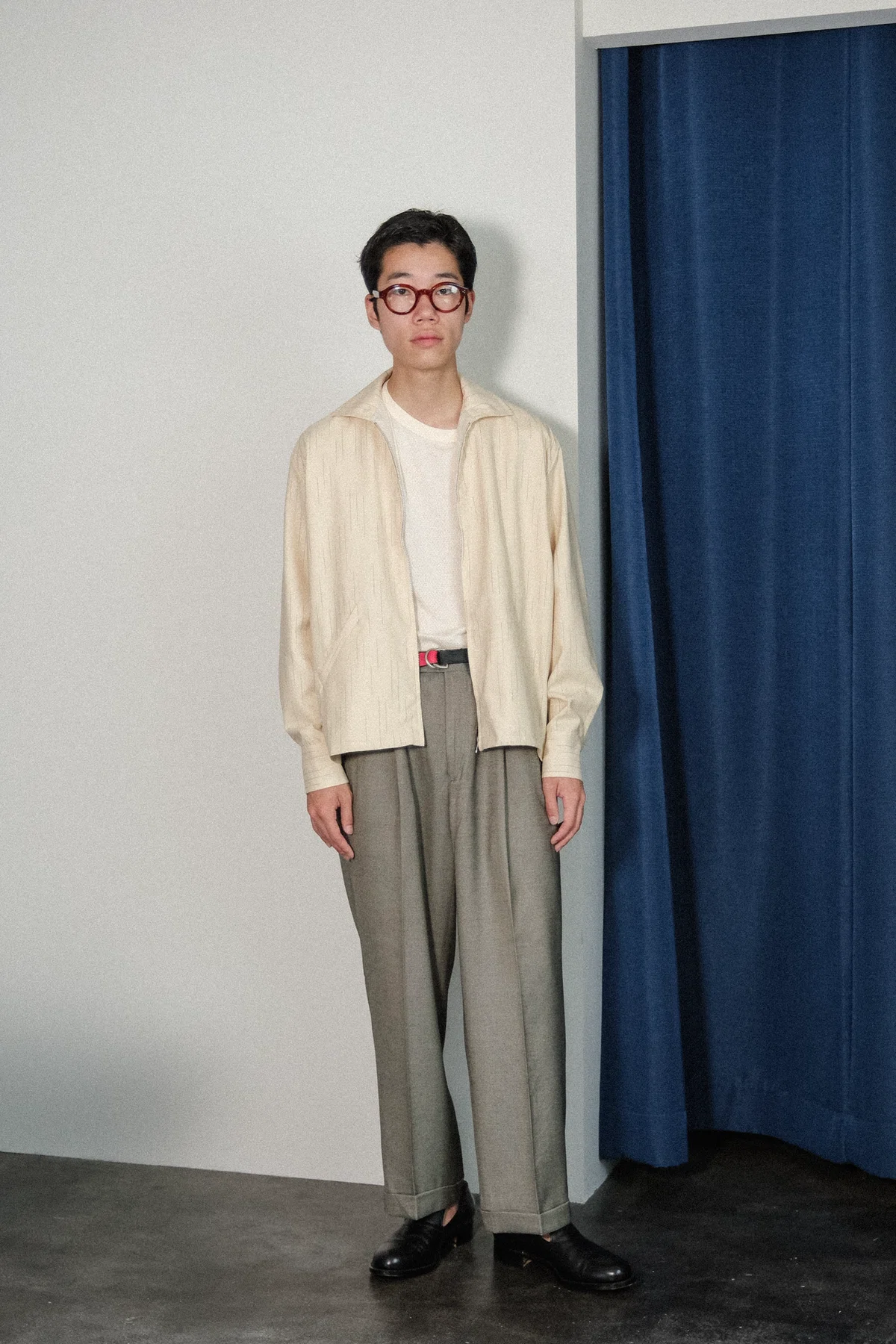 MW LOOK / Vol.4｜y_s_k117