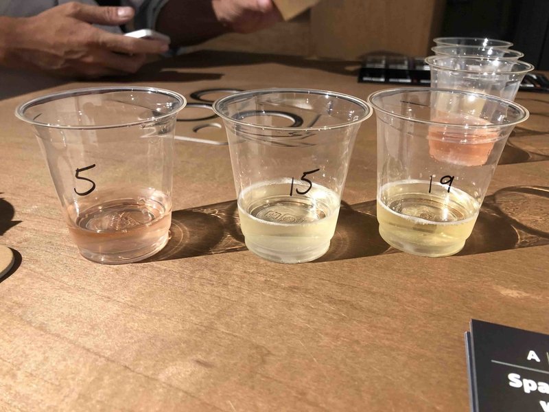 お酒を楽しむイベント Amazonbar に行ってきました Akira Note お酒を楽しむイベント Amazonbar に行ってきました Akira Note