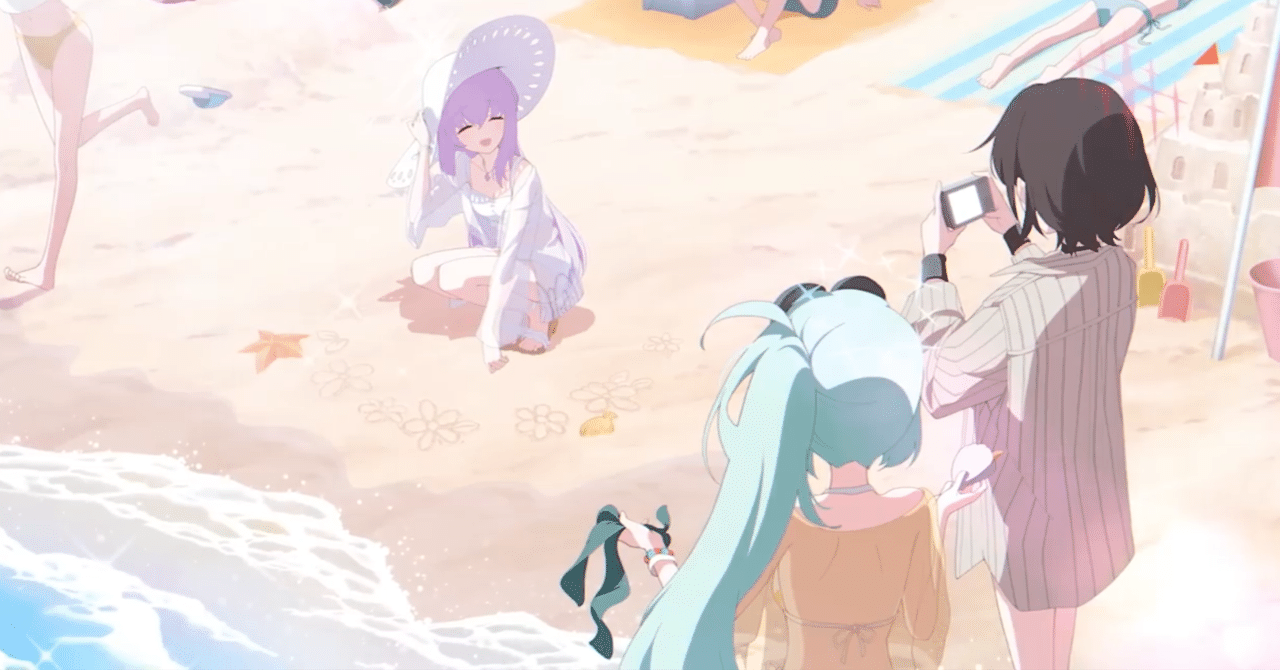 WING HOBBY STORE限定特典付】 ブルーアーカイブ イズナ ブルー