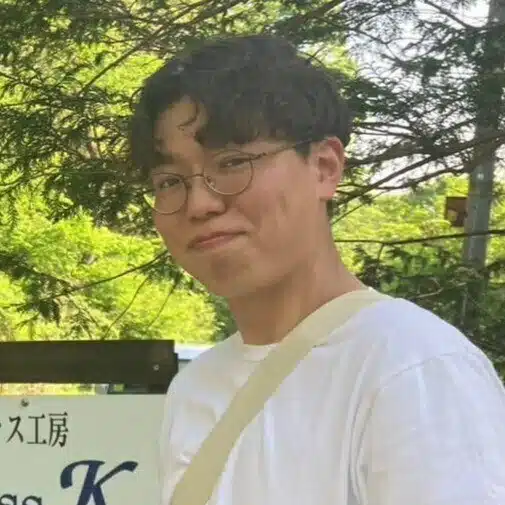 地域おこし協力隊 青木
