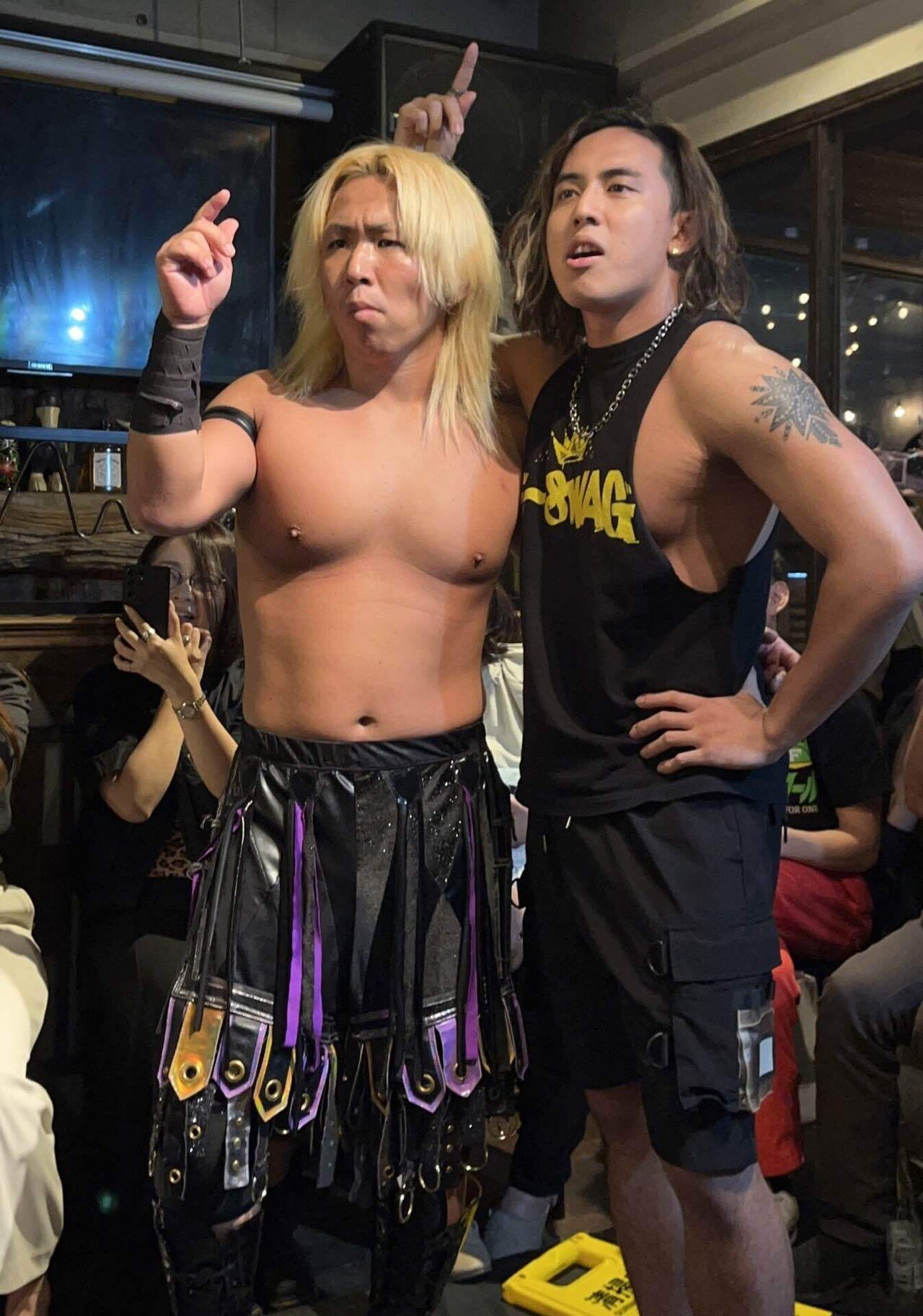 通りには六月の雨｜TORU