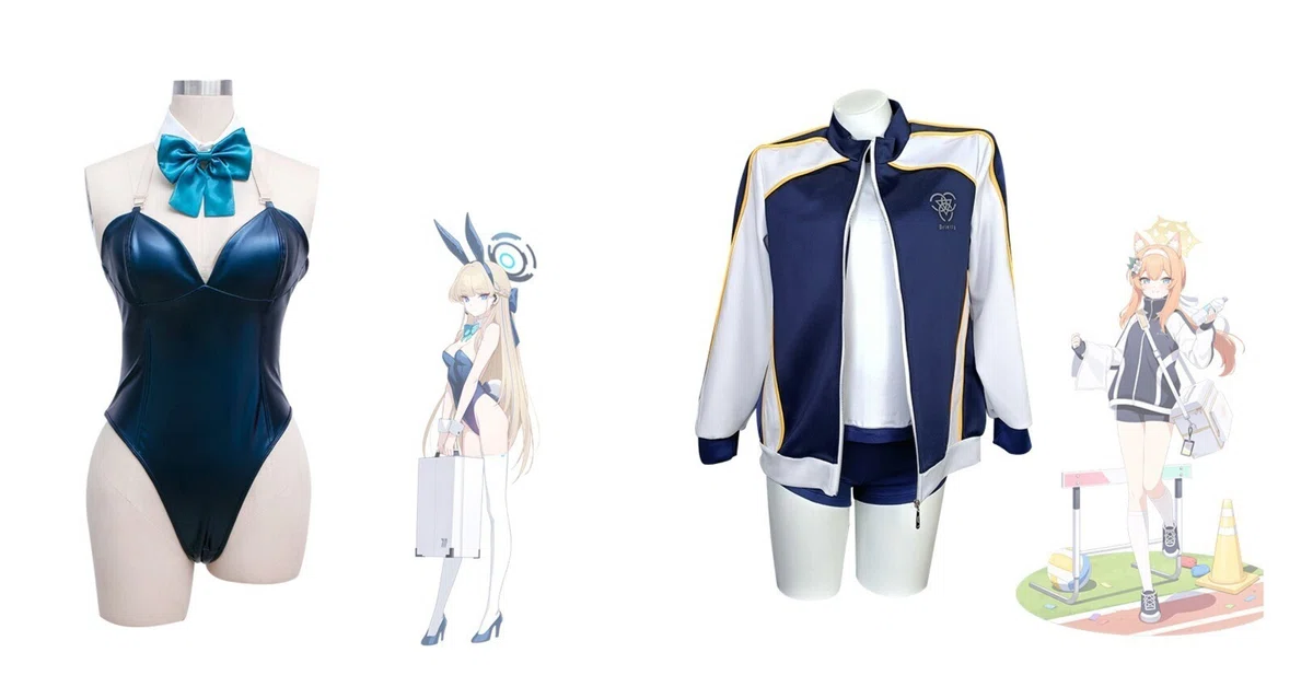 ブルーアーカイブ-Blue Archive 風 守月 スズミ コスプレ道具小物 武器 