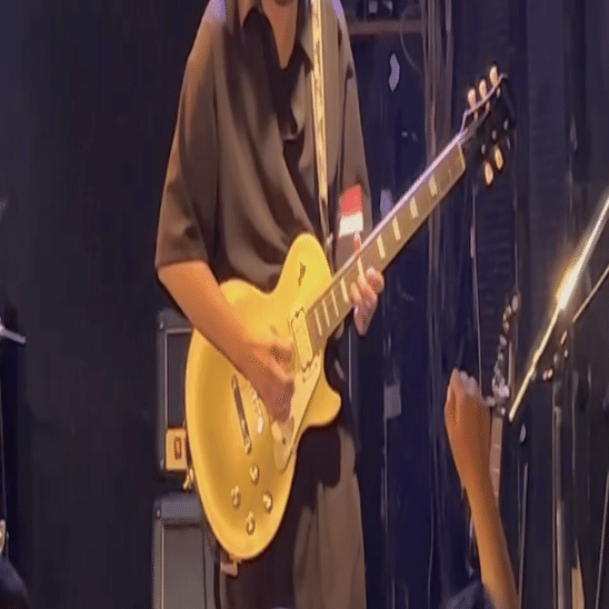 EPIPHONEレスポールの改造のお話｜TAKkun/たっくん