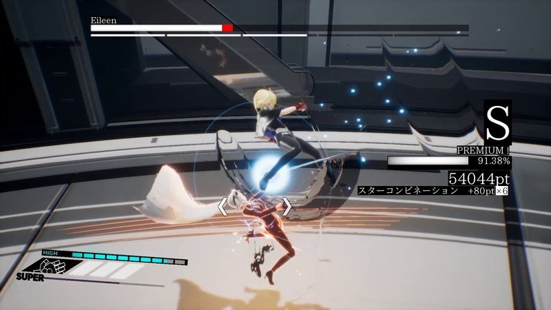 ゲームレビュー アサルトスパイ アクション ホビドワ Note