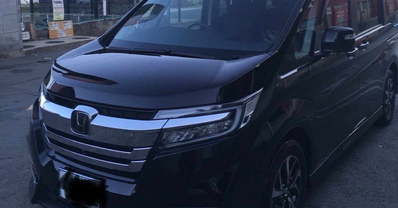 ステップワゴンスパーダ の新着タグ記事一覧 Note つくる つながる とどける