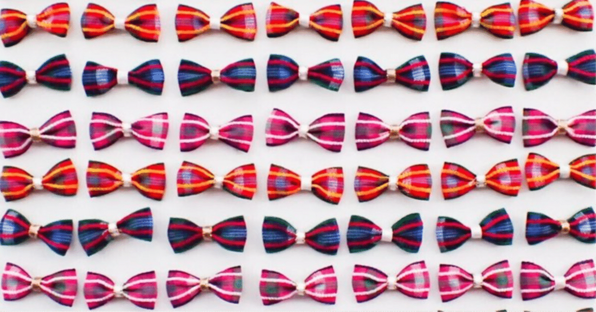 令和にTommy february6・Tommy heavenly6の話が出てくるとは思って  