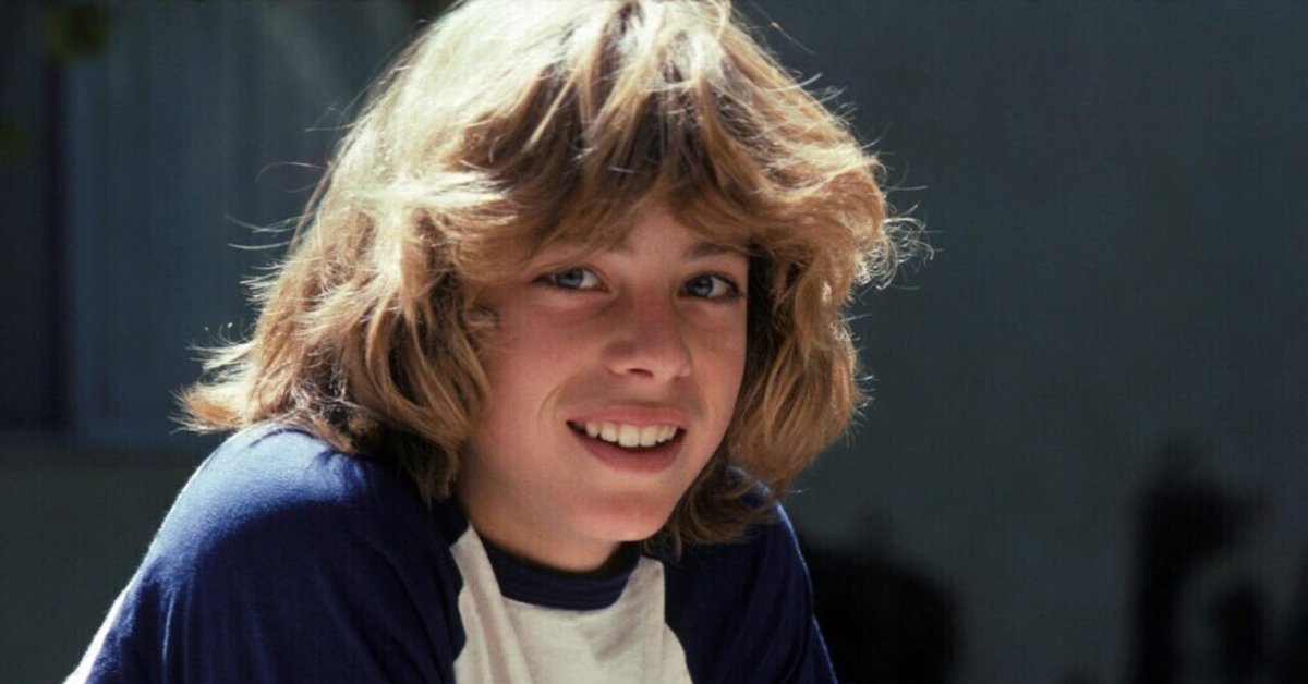LEIF GARRETT レイフギャレット D25Y Leif Garrett