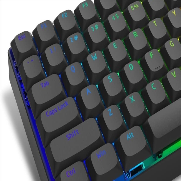 気になるガジェット】XVXロープロファイルキーキャップ｜EmuLog＠在宅