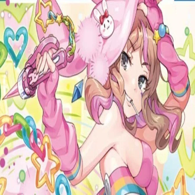 WIXOSS・ウィクロス】単色構築から新ルリグの考察をしてみる あきら編