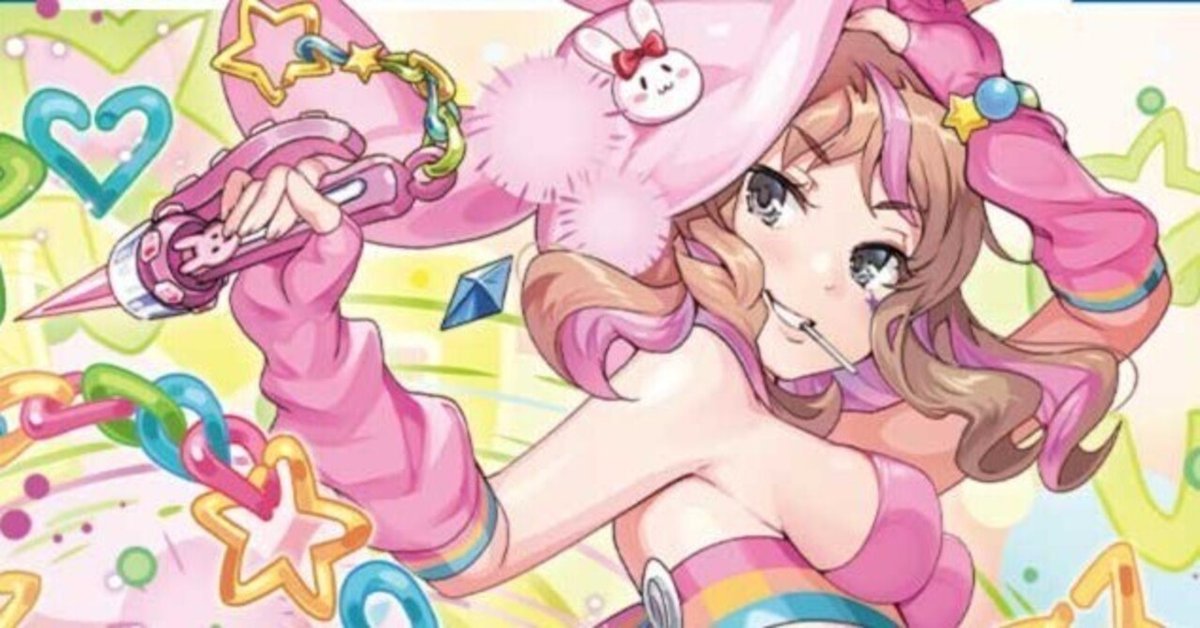 WIXOSS・ウィクロス】単色構築から新ルリグの考察をしてみる WIXOSS・ウィクロス】単色構築から新ルリグの考察をしてみる