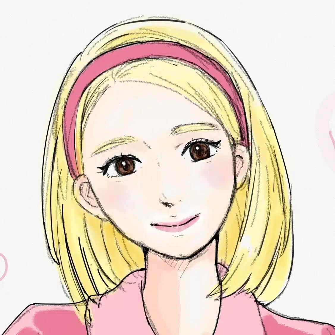 さりー