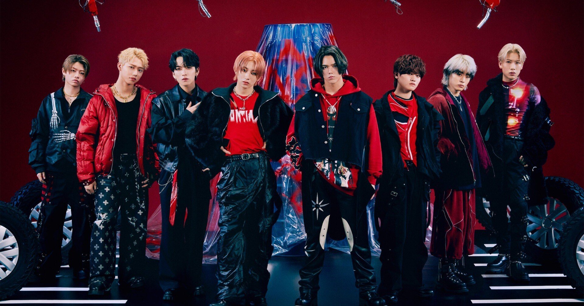 MAZZEL 4点セット 8c7571a860868cd2a71c1347ac6d42