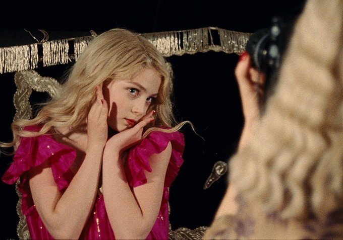 私の愛する美少女映画10選 細川成美 Note