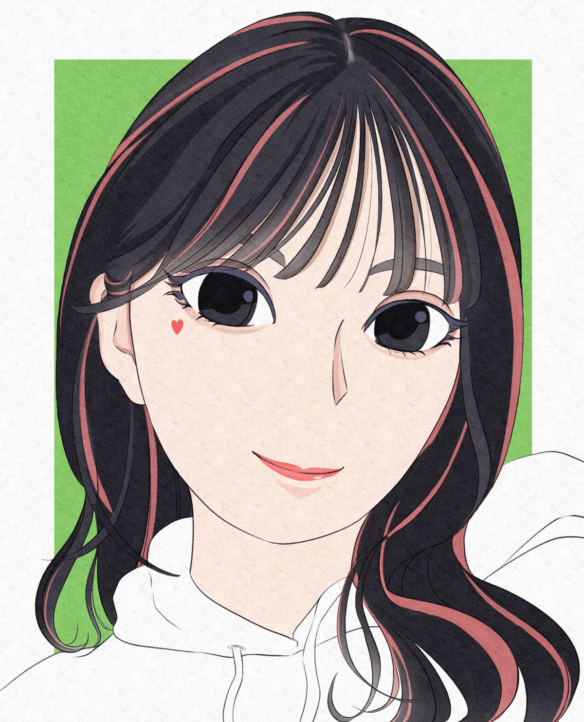 まだこういうことは君に話してなかったんだ｜山田 