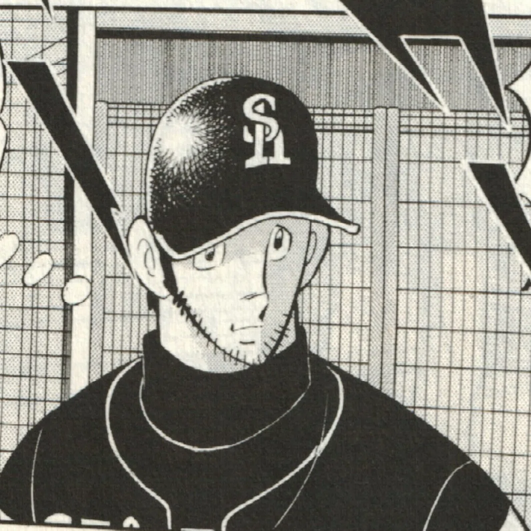 酒とプロ野球を語るならこれしかない 野球マンガの金字塔「あぶさん 