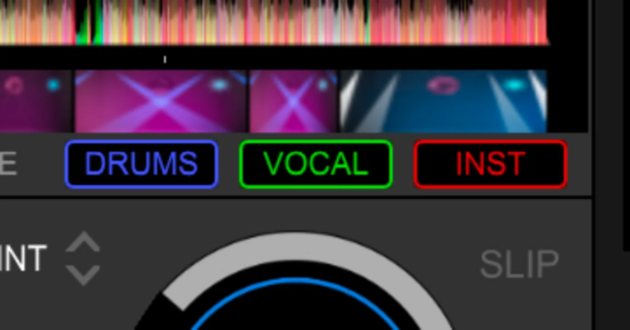 Track Separation Rekordbox 【DJ】TRACK SEPARATION機能のマッピング方法(DJコントローラー編)|ぷれい
