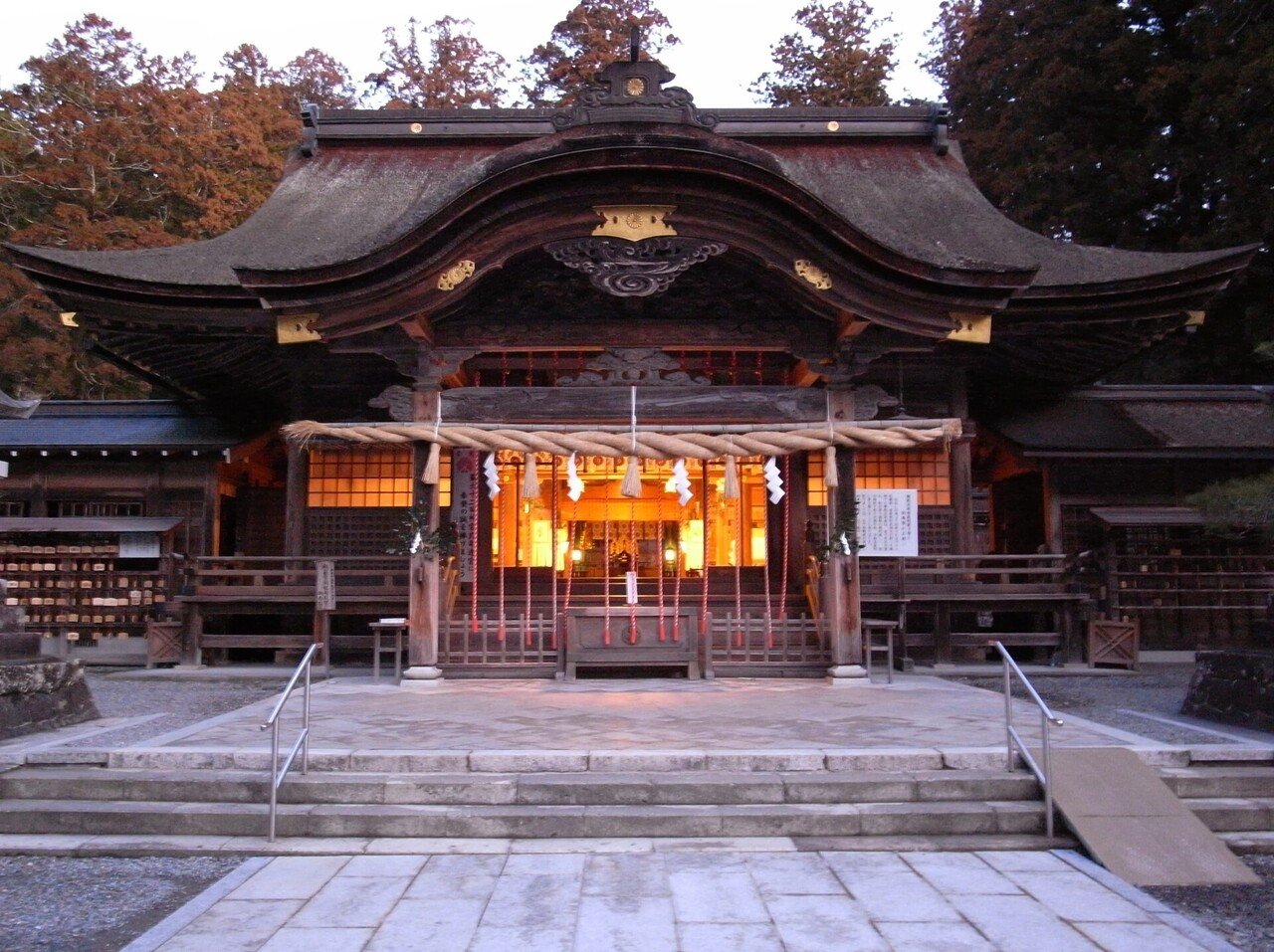 祈りの軌跡｜和平安楽