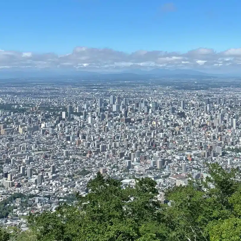 還暦おばさん