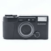 初代FUJIFILM KLASSEの歪な絞り。｜ニシハラ シンヤ通信