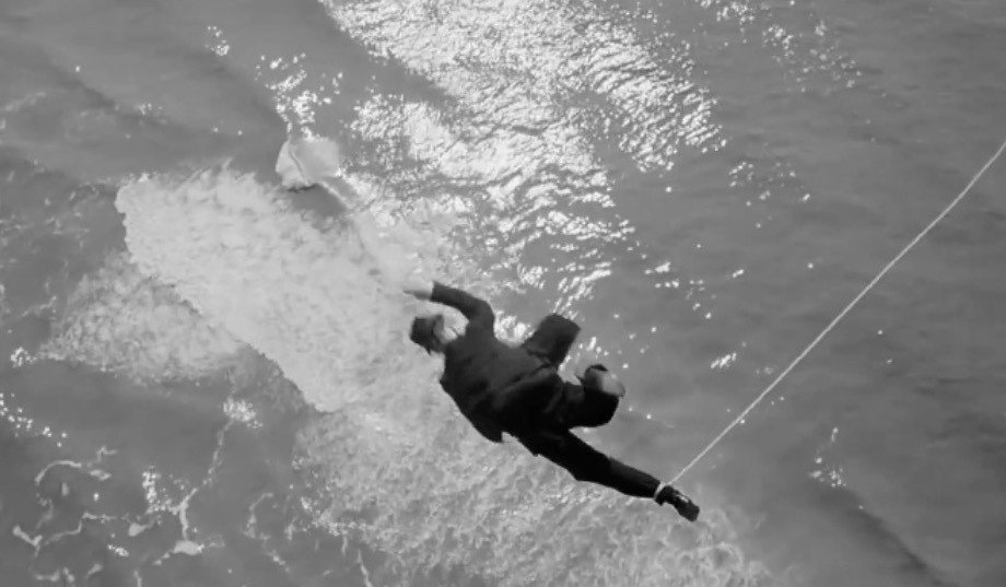 フェリーニの8 1/2（はっかにぶんのいち） レビュー｜artoday - chiaki