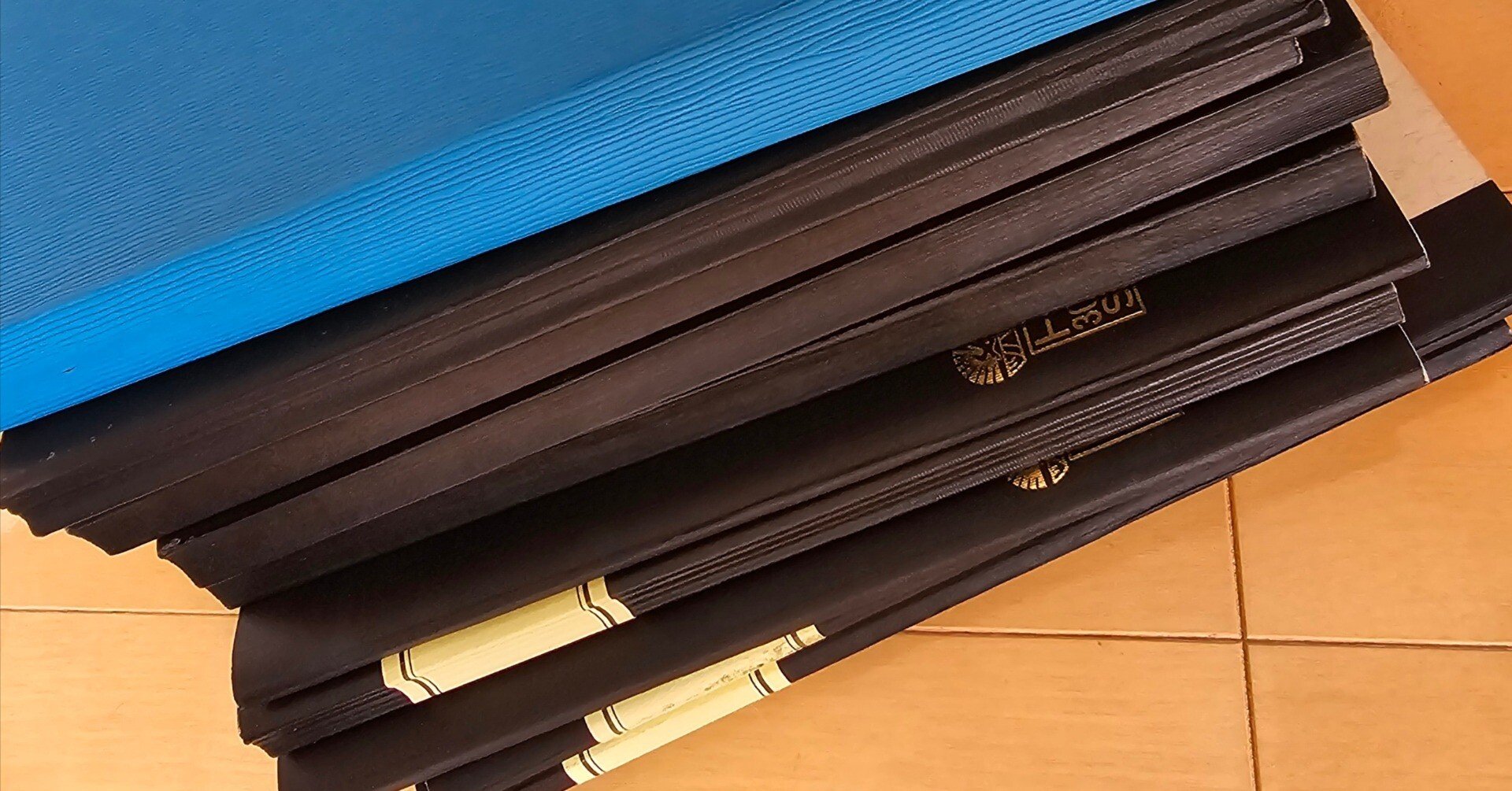 物と心の断捨離｜内藤てんちょー@ふらりと中国行く人