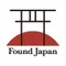Found Japan（ファウンドジャパン）