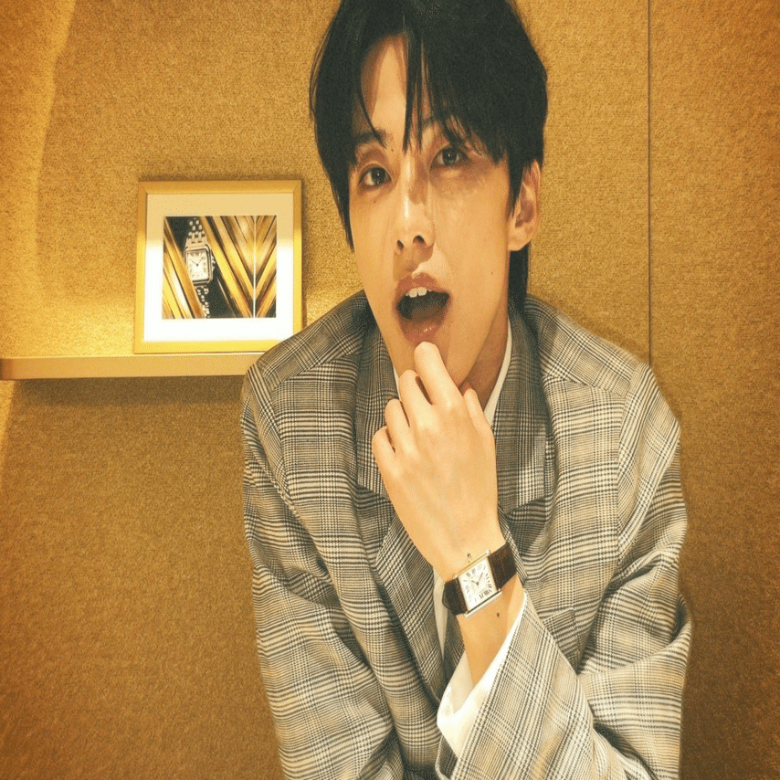 JO1河野純喜くんの個別オフライントーク会に参加した話｜はっち