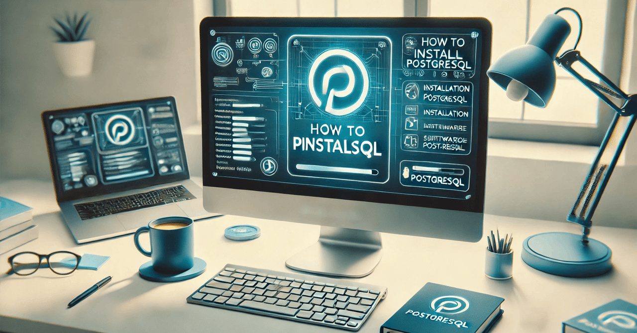 PostgreSQL 14のインストール｜Masahiro