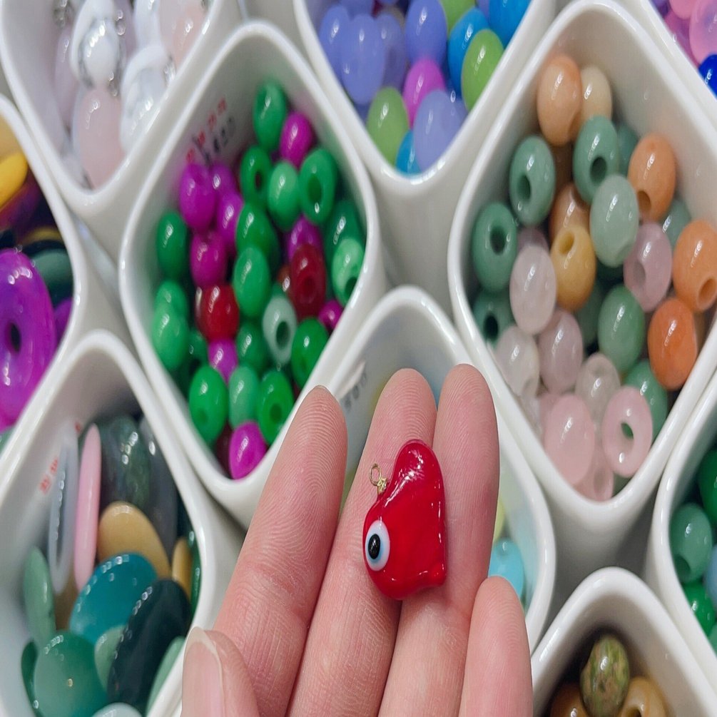 2024年6月ソウル買い出し旅☆③東大門総合市場5階へgo！｜pojagi*sono