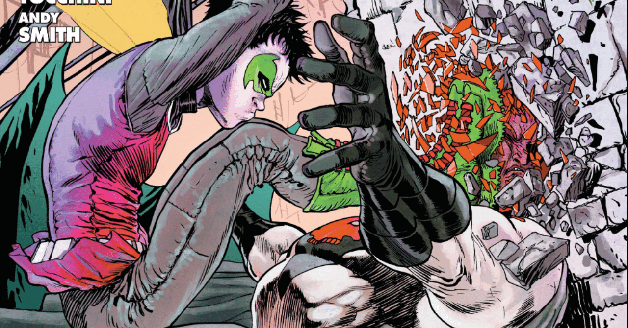 Batman And Robin 09 11 25感想 さちこ Note Batman And Robin 09 11 25感想 さちこ Note