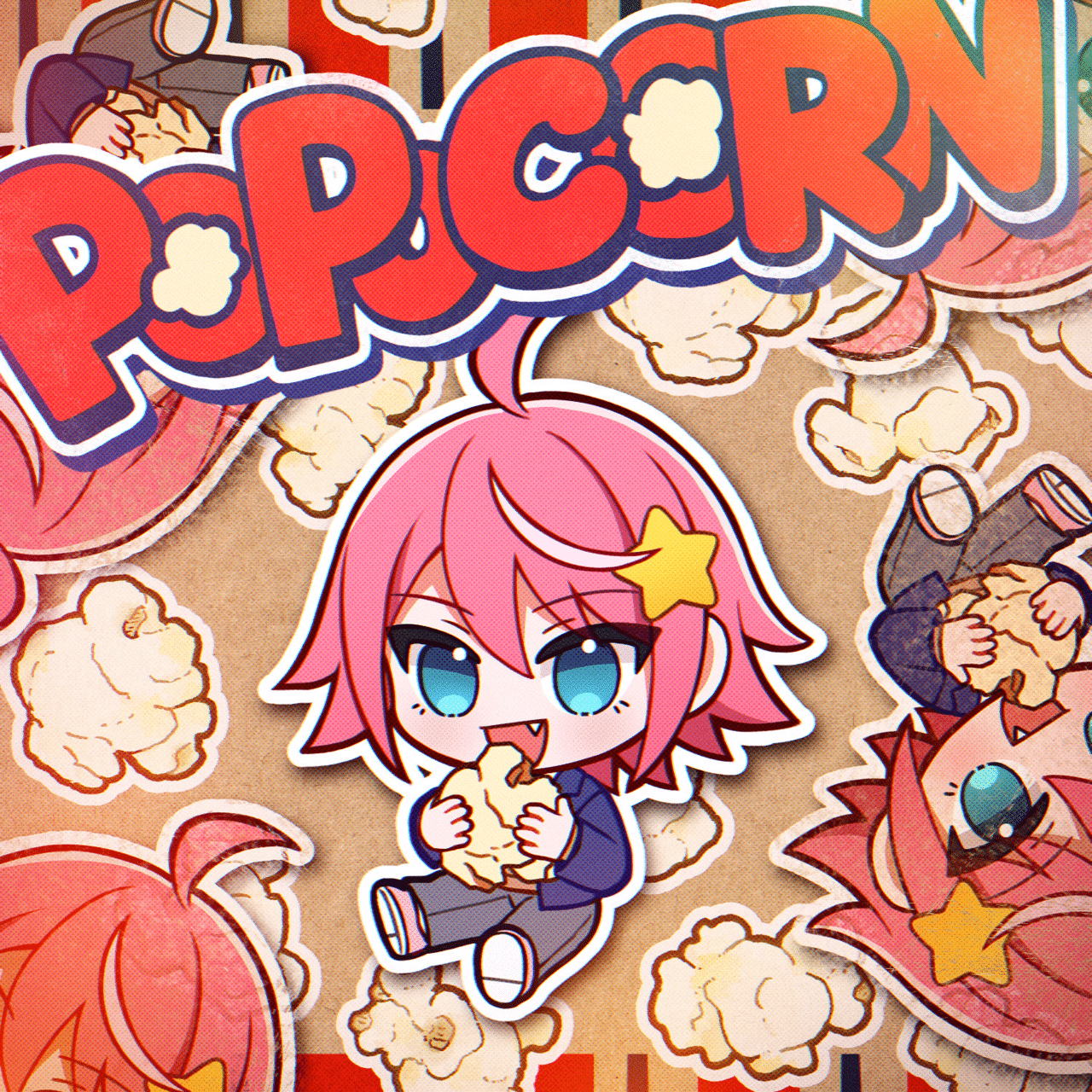 6月の活動報告！｜南星ぽぽ(popo)