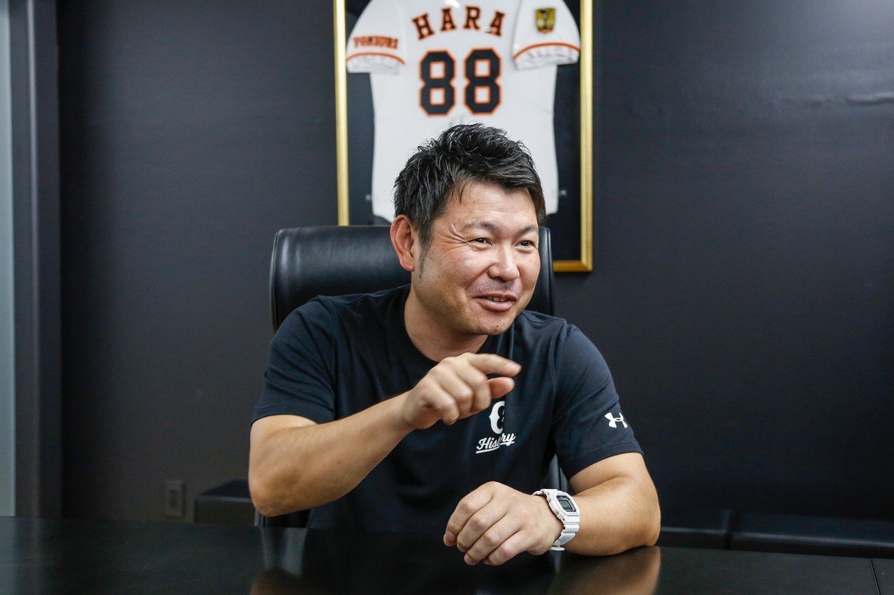 ジャイアンツを世界一のチームに」5年ぶり優勝に泣いた2人の男