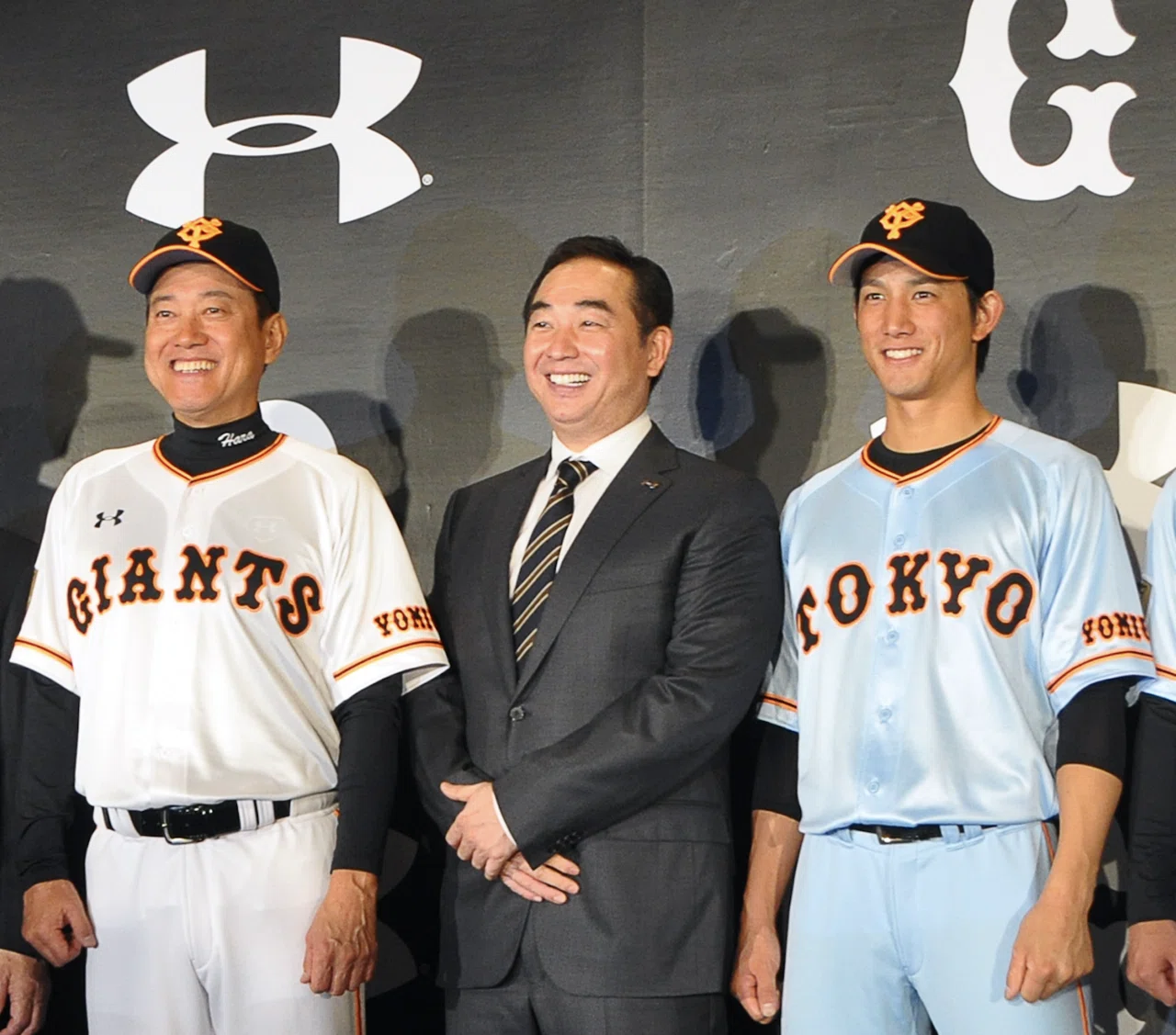 ジャイアンツを世界一のチームに」5年ぶり優勝に泣いた2人の男