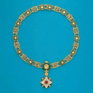 日本人と勲章の歴史:勲章の種類と序列 1｜アリマ ヤスオミ