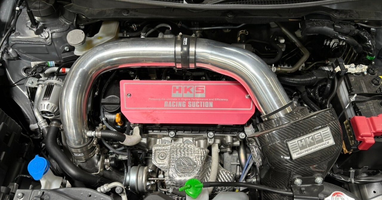 zc33s HKS ブローオフバルブ 低周波タイプフィンセット - メルカリ
