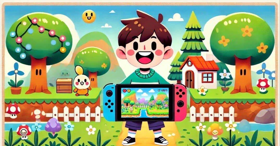 あつまれ どうぶつの森」にまつわる「2061年問題」を調べてみた
