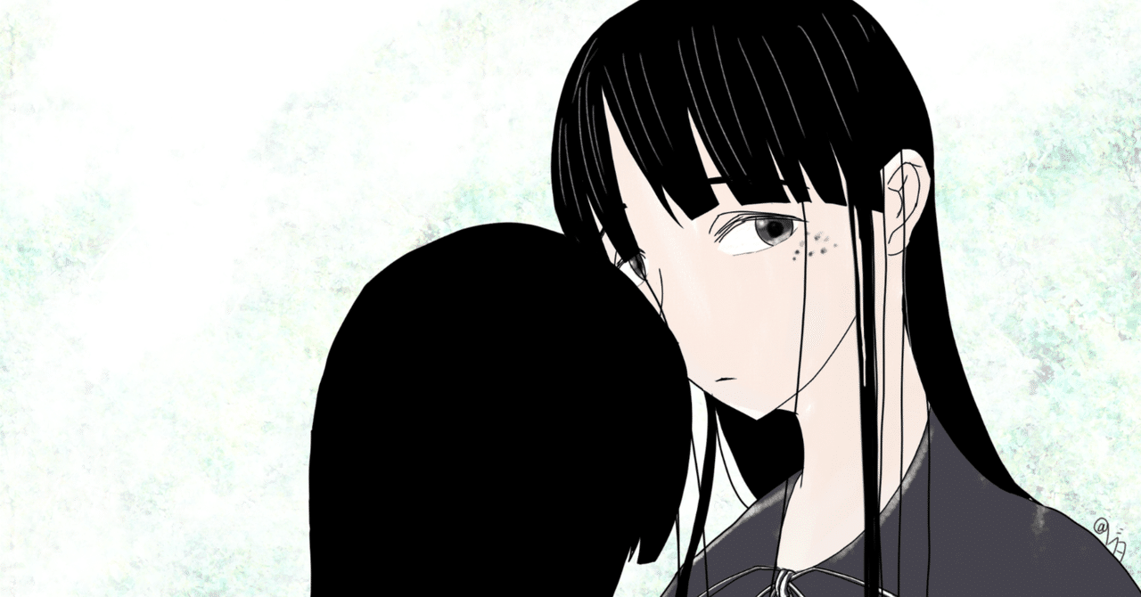 枝のようなか細い肢体と、幹のような力強い絆~シャドーハウス 枝のようなか細い肢体と、幹のような力強い絆~シャドーハウス