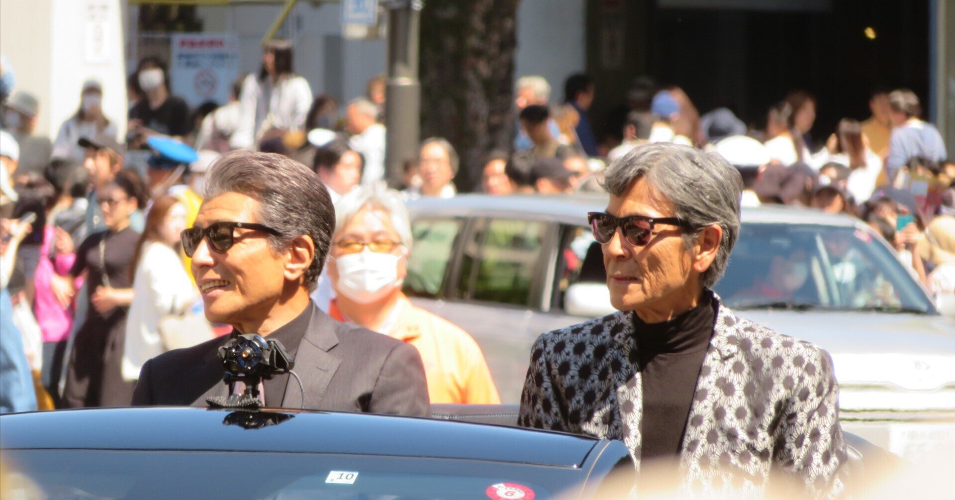 ヒーローは必ず帰ってくる―帰ってきたあぶない刑事|やすべい ヒーローは必ず帰ってくる―帰ってきたあぶない刑事|やすべい